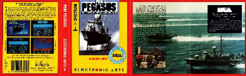 Inlay - Front