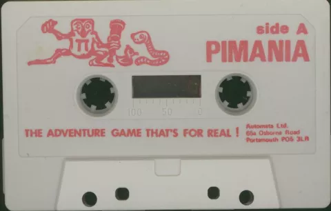 Media scan