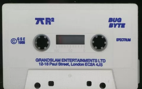 Media scan