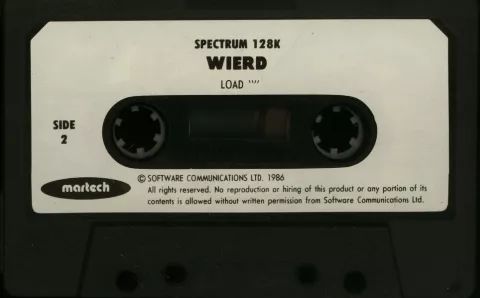 Media scan