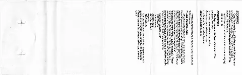 Inlay - Back