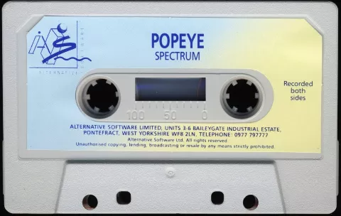 Media scan