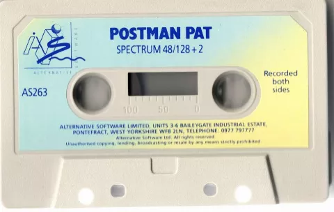 Media scan