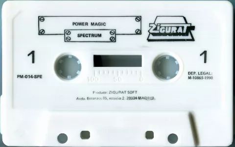 Media scan