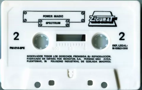Media scan