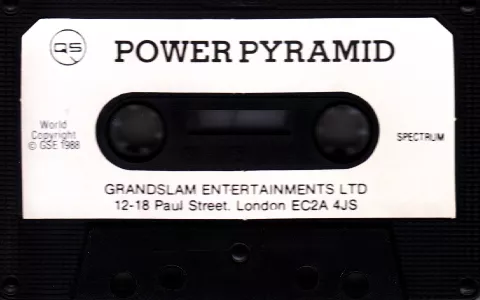 Media scan