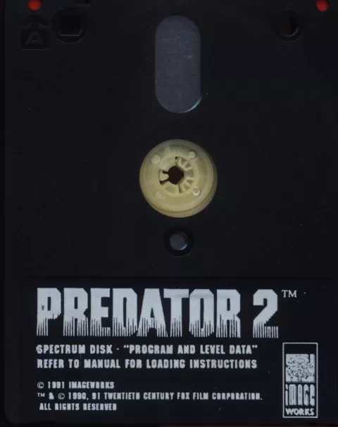 Media scan