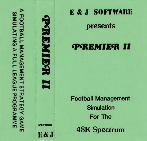 Inlay - Front