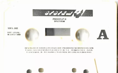 Media scan