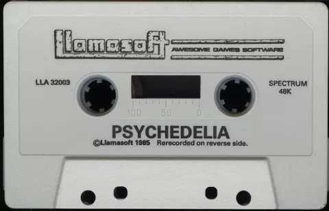 Media scan