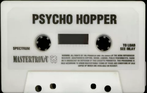 Media scan