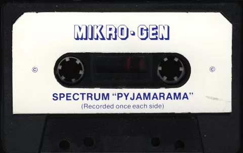 Media scan