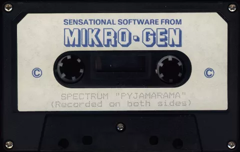 Media scan