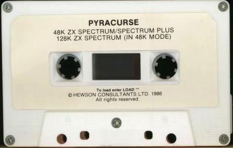 Media scan