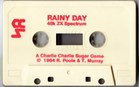 Media scan