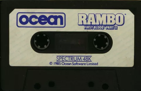 Media scan