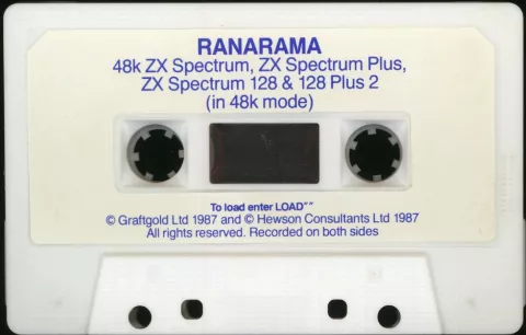 Media scan