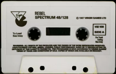 Media scan