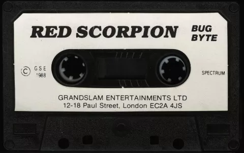 Media scan