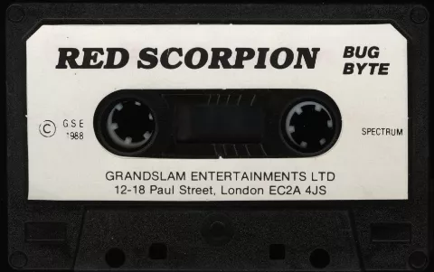 Media scan