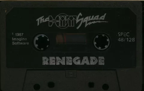 Media scan