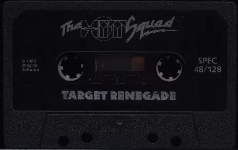 Media scan