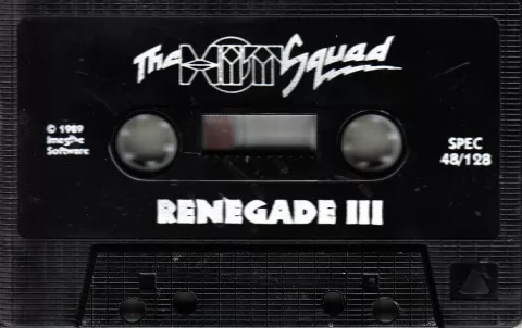 Media scan