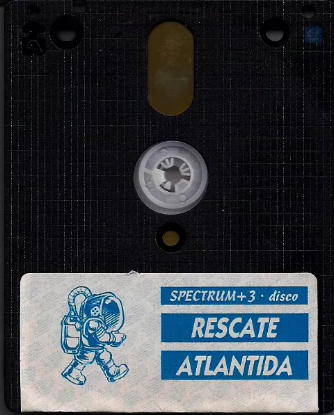 Media scan