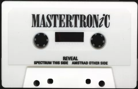 Media scan