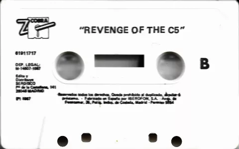 Media scan