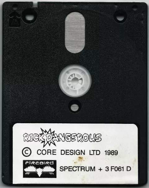 Media scan