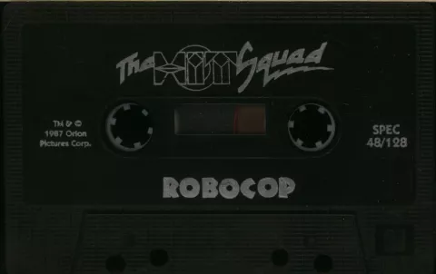 Media scan