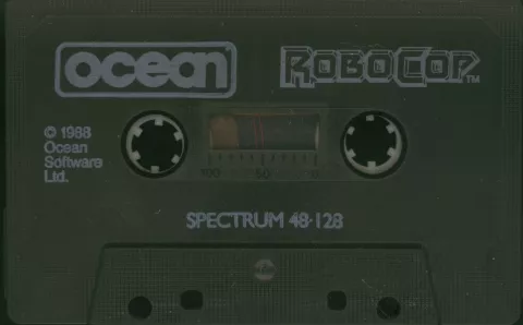 Media scan