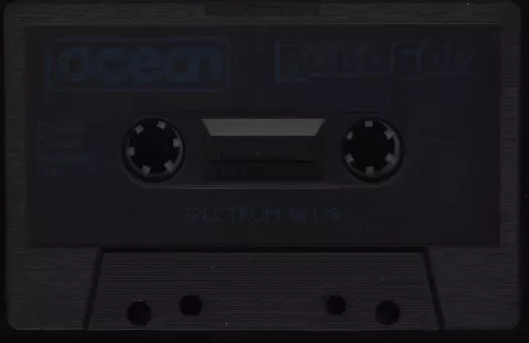 Media scan