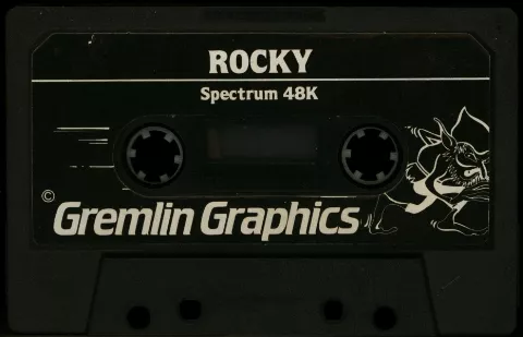 Media scan