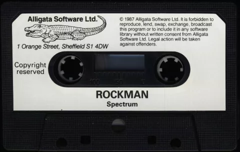 Media scan