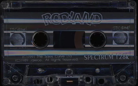 Media scan