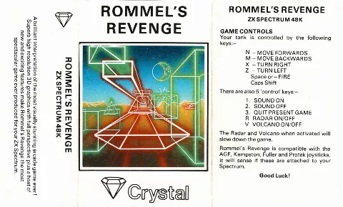 Inlay - Front