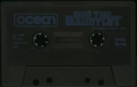 Media scan
