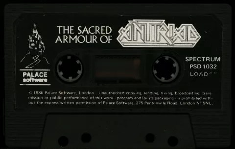 Media scan