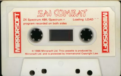 Media scan
