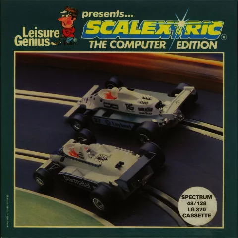 Inlay - Front