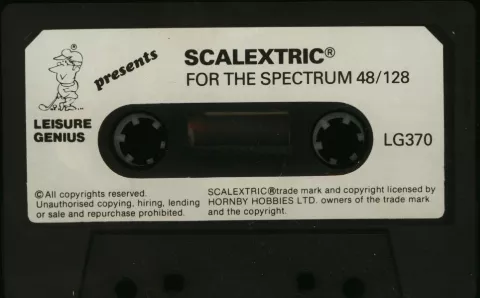 Media scan