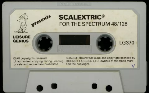 Media scan