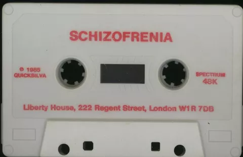 Media scan