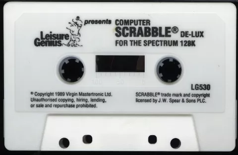 Media scan