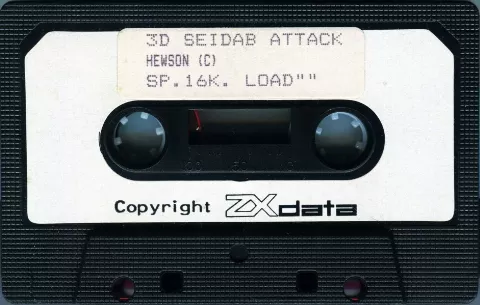 Media scan