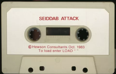 Media scan