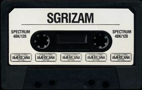 Media scan