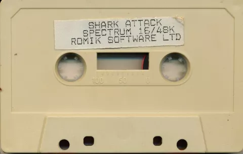 Media scan
